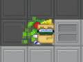 Lalao Sandwich vs GMO