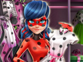 Lalao Miraculous Hero Closet