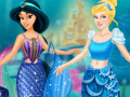 Lalao Ariel Underwater Sleepover