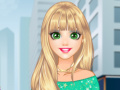 Lalao Rapunzel School Fashion