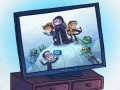 Lalao Troll Face Quest TV Shows