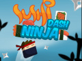 Lalao Sushi Ninja Dash