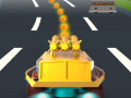 Lalao Hot wheels Race car rush