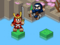 Lalao 1000 Ninjas