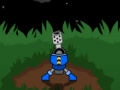 Lalao Saving Earth