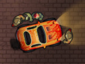 Lalao Undead Drive
