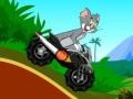 Lalao Tom Super Moto