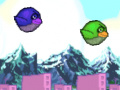 Lalao Angry Flappy Birds