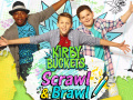 Lalao Scrawl and Brawl