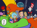 Lalao The Great Space Chase