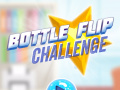 Lalao Bottle Flip Challenge