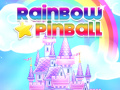 Lalao Rainbow Star Pinball