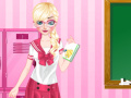 Lalao Elsa Dress Style Attempt