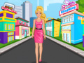 Lalao Barbie Shopping Day