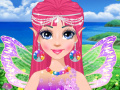 Lalao Spring Princess Makeup