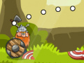 Lalao Viking workout