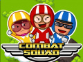 Lalao Combat Squad