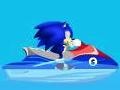 Lalao Super Sonic Ski