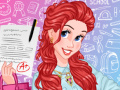Lalao Princess College Day