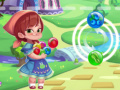 Lalao Bubble fruitz