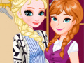 Lalao Elsa's Snapchat Challenge