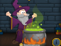 Lalao Salazar the Alchemist  
