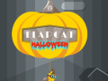 Lalao Flap Cat Halloween