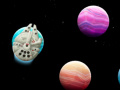 Lalao Star wars Hyperspace Dash