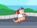 Lalao Skater Rat