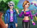 Lalao Couple Spring Trends