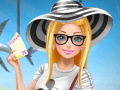 Lalao Barbie Travelling Expert