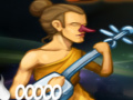 Lalao Bonze Spirit  