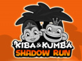 Lalao Kiba and Kumba: Shadow Run