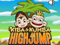 Lalao Kiba and Kumba: High Jump