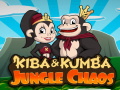 Lalao Kiba and Kumba: Jungle Chaos  