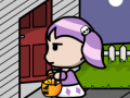 Lalao Trapped In Halloween