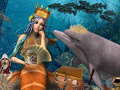 Lalao Helping the Mermaids