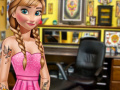 Lalao Anna Tattoo Studio 2