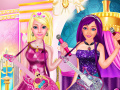 Lalao Barbie Princess And Popstar