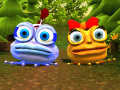 Lalao Froggie Jump