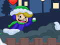 Lalao Snowball Fight  