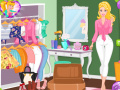 Lalao Barbie And Ken Spring City Break