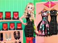 Lalao Princess Spring Model Challenge