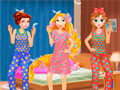 Lalao Pijama Party