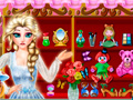 Lalao Ice Queen Souvenier Boutique
