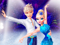 Lalao Ellie Jack Ice Dancing Show