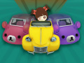 Lalao Parking Puzzle