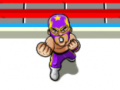 Lalao Wrestlerman  