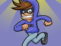 Lalao Robber Run