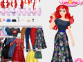 Lalao Princess New Spring Trends